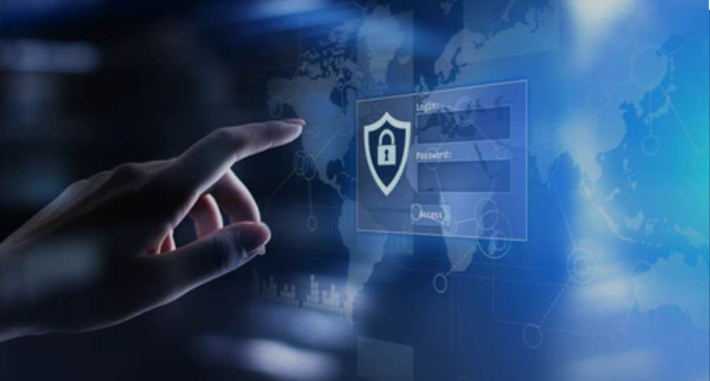 Cybersecurity Image 1