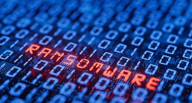 Ransomware Protection
